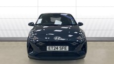 Hyundai i10 1.0 [63] Premium 5dr Auto [Nav] Petrol Hatchback